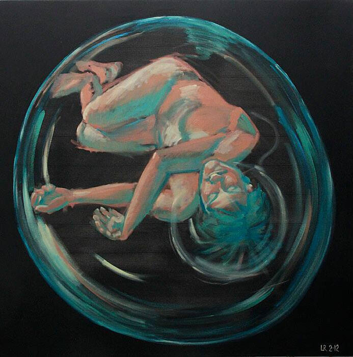 My in Arc. 3. 120x120, oil, canvas My in Arc. 3. 120x120, oil, canvas